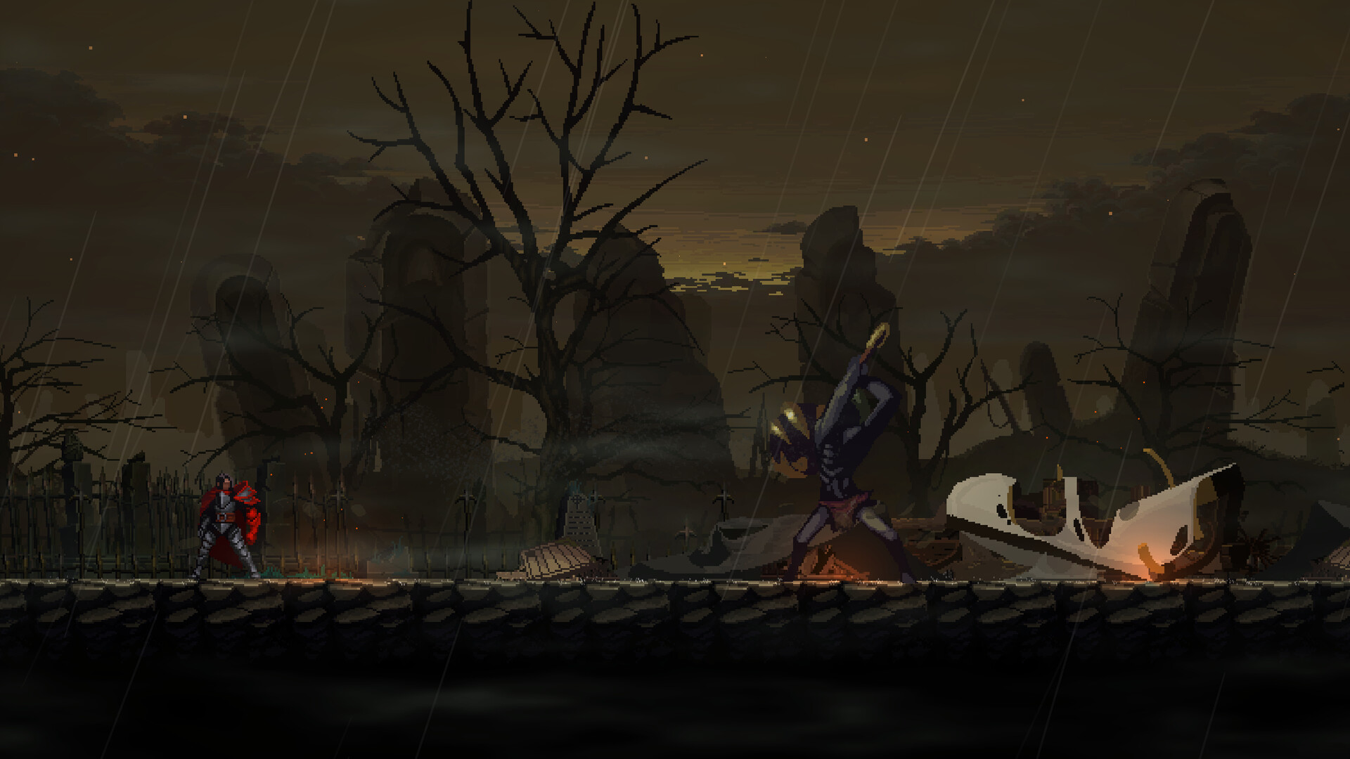 Dragon Is Dead Screenshot 14