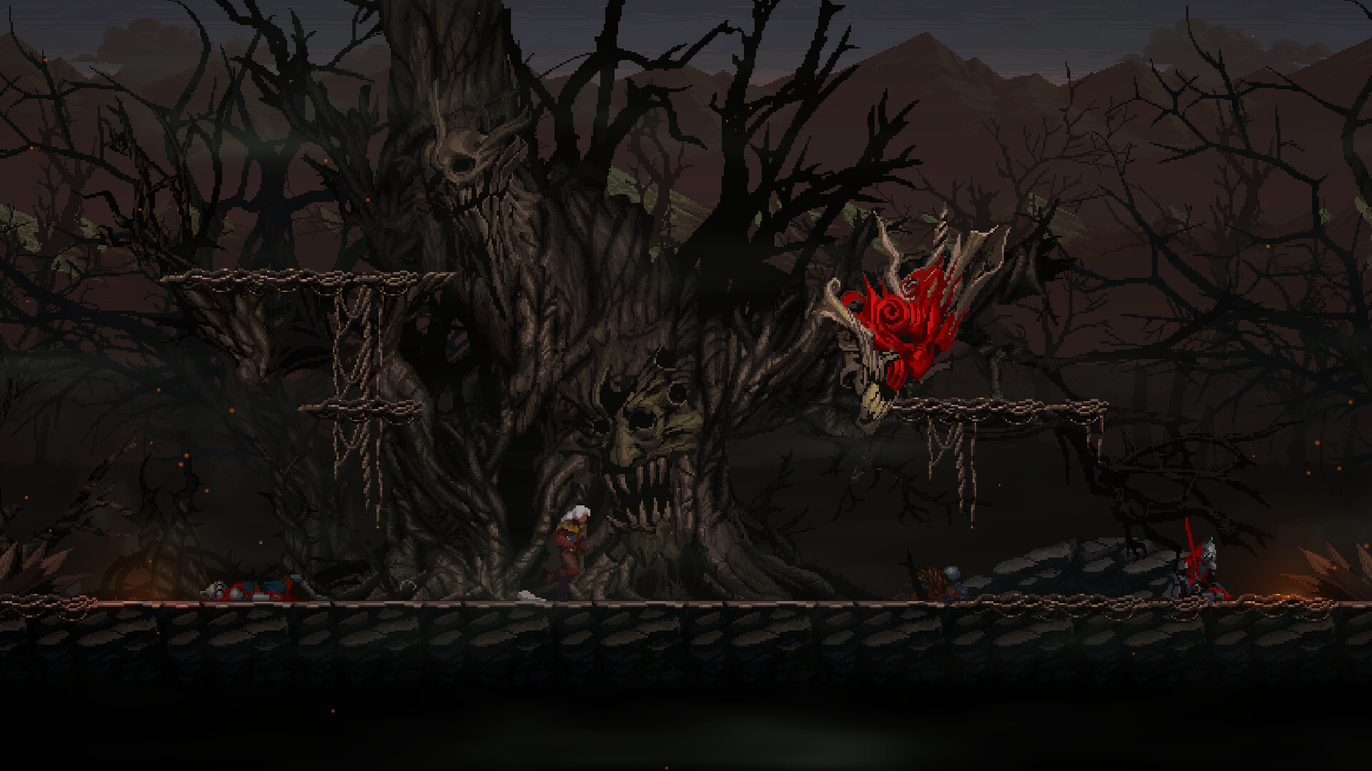 Dragon Is Dead Screenshot 8