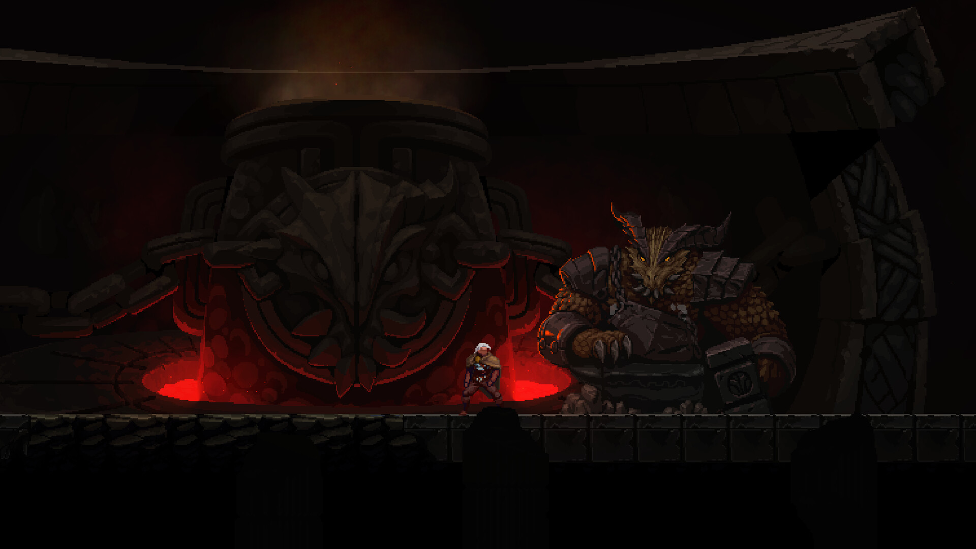 Dragon Is Dead Screenshot 10