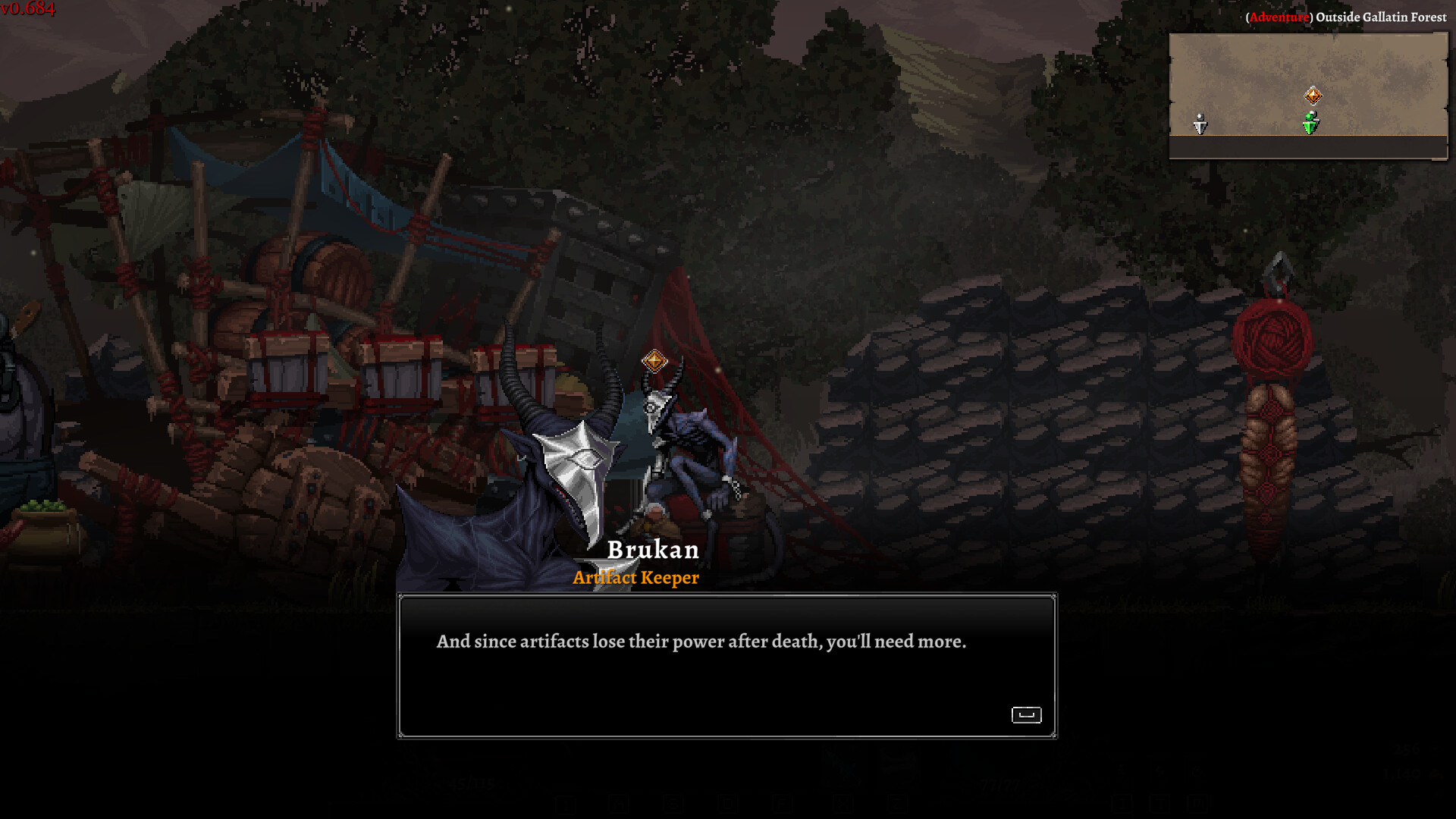 Dragon Is Dead Screenshot 12