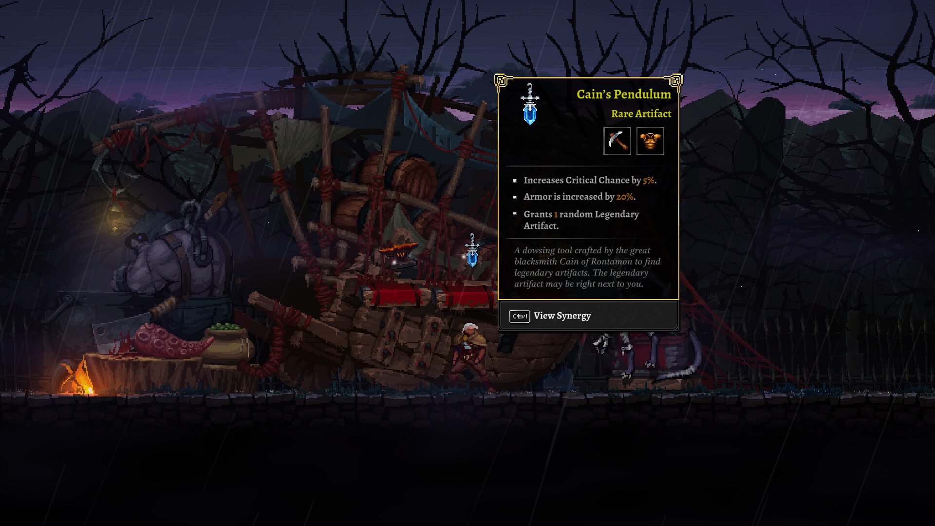 Dragon Is Dead Screenshot 13