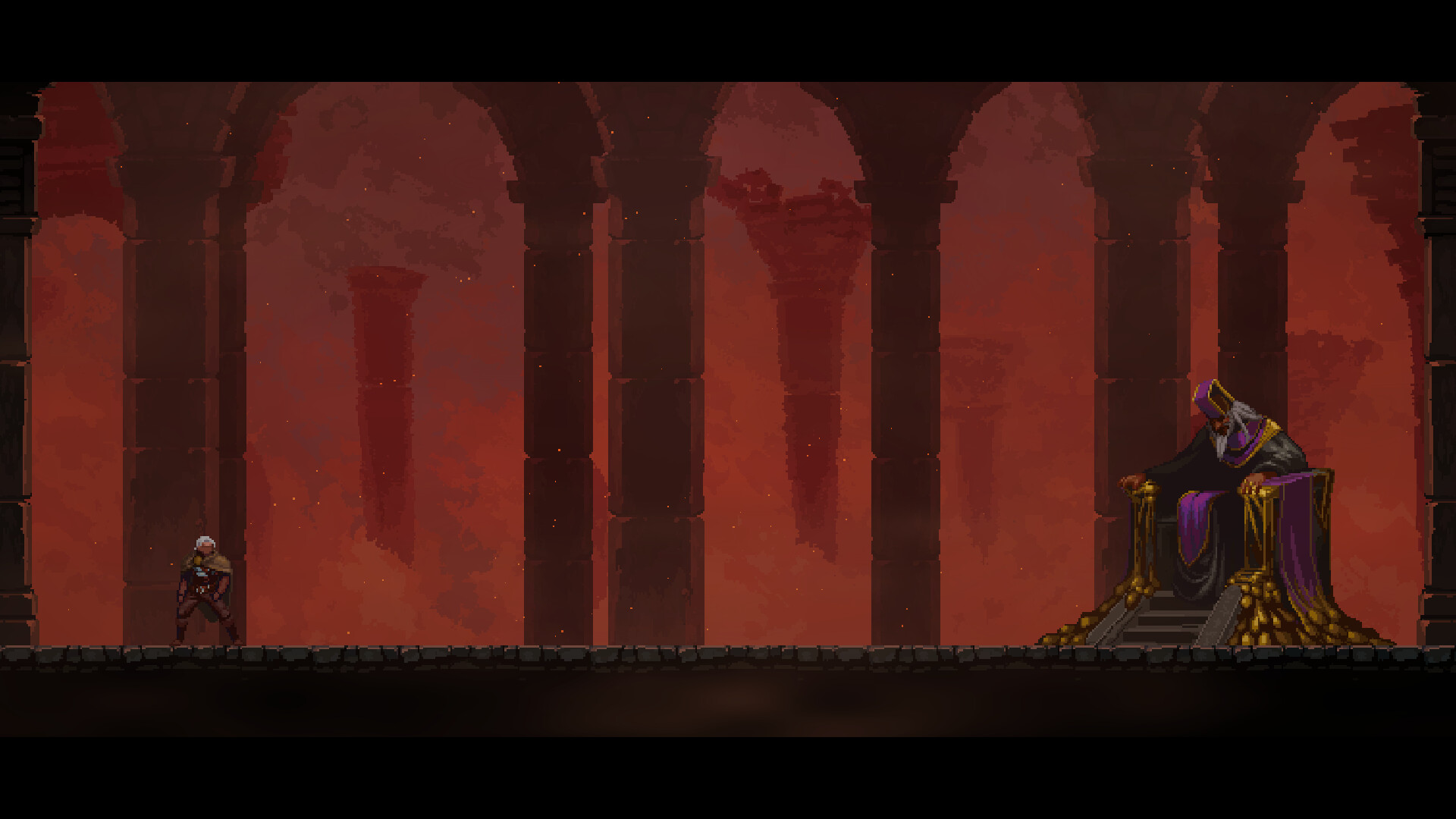 Dragon Is Dead Screenshot 9