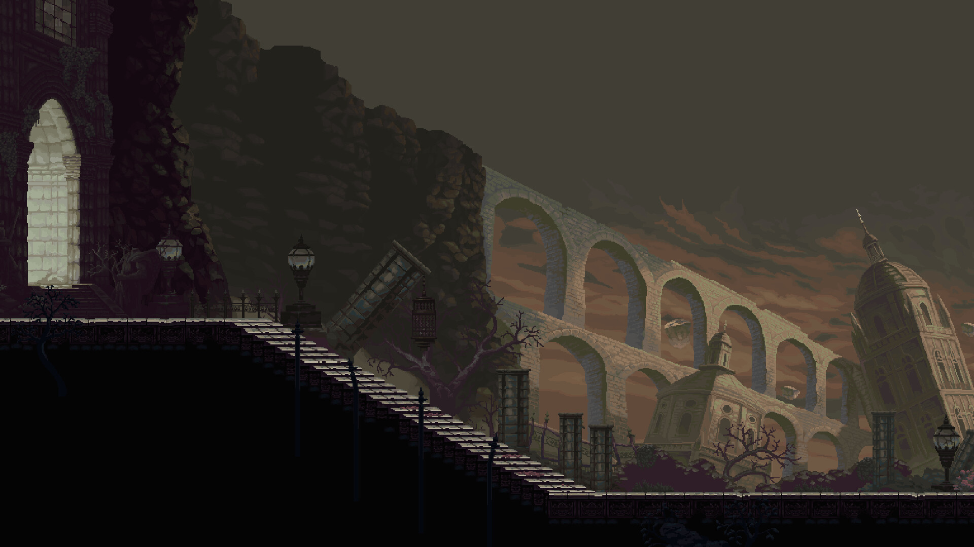 Dragon Is Dead Screenshot 6