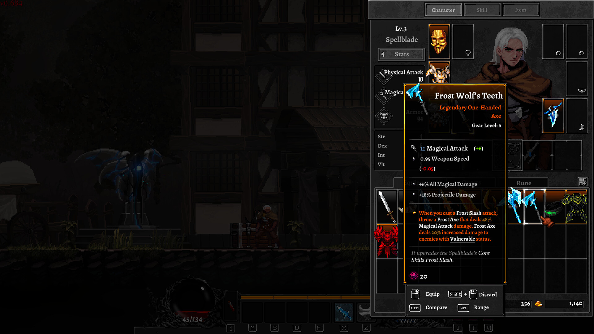 Dragon Is Dead Screenshot 21