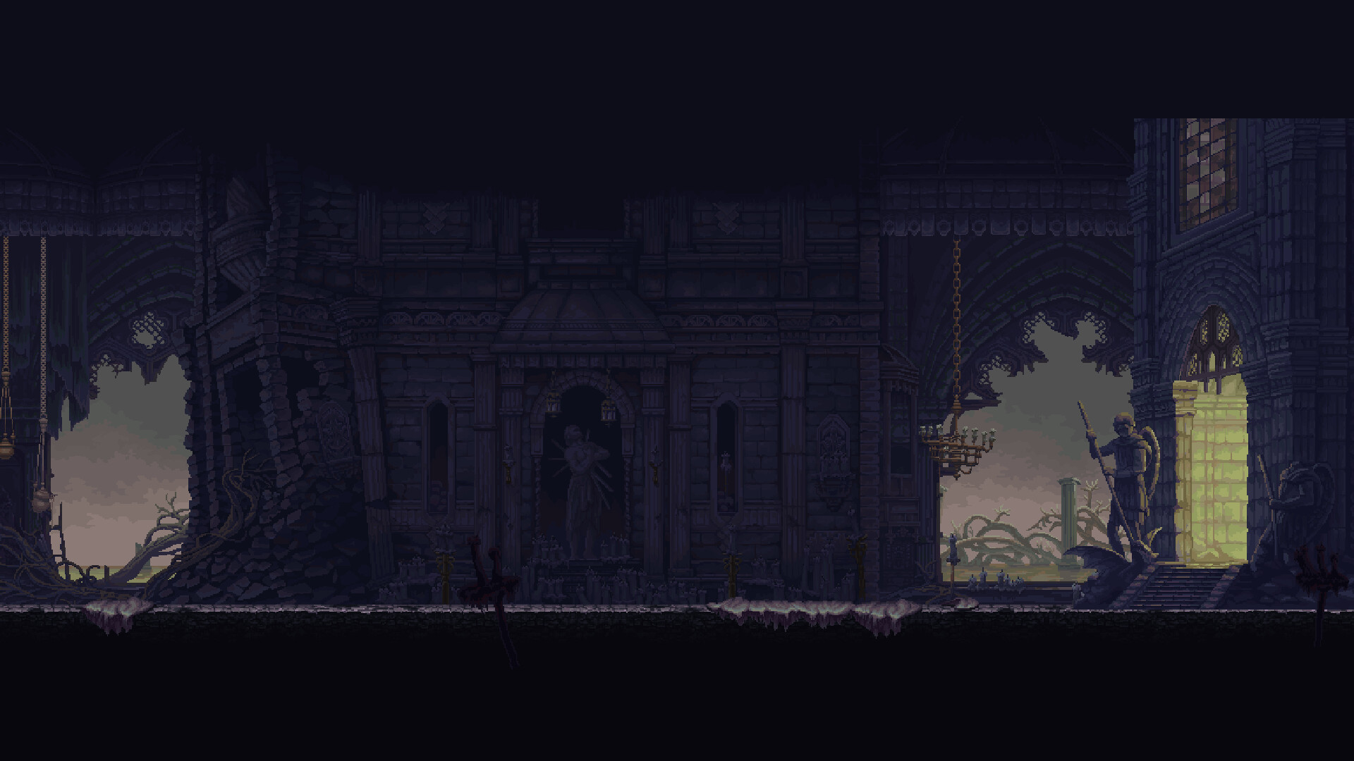 Dragon Is Dead Screenshot 2