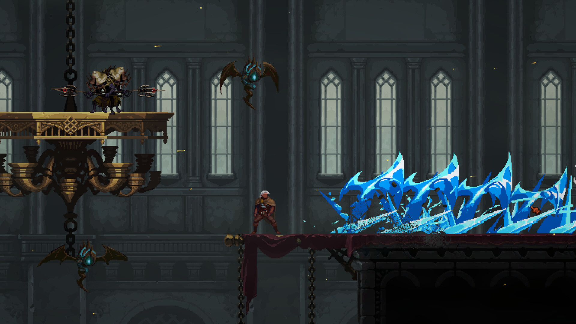 Dragon Is Dead Screenshot 19