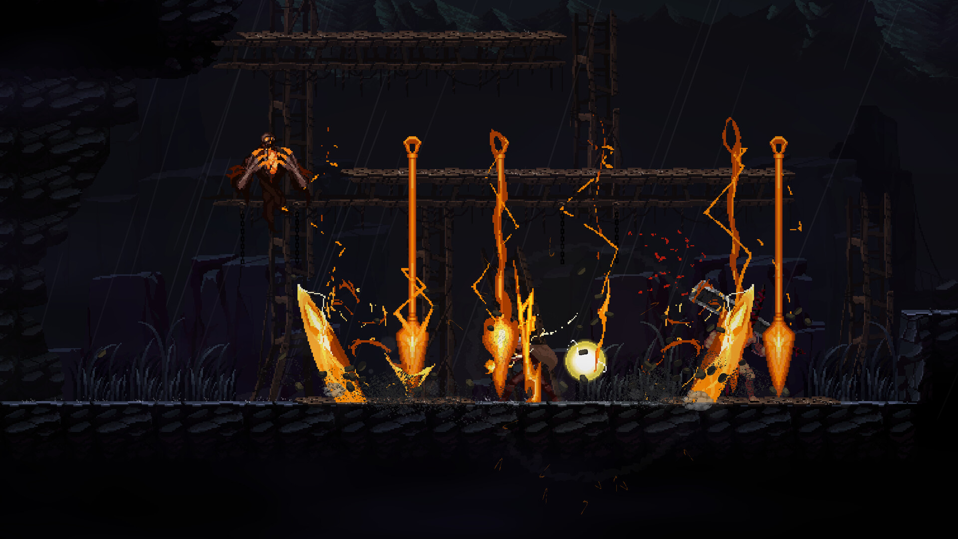 Dragon Is Dead Screenshot 5