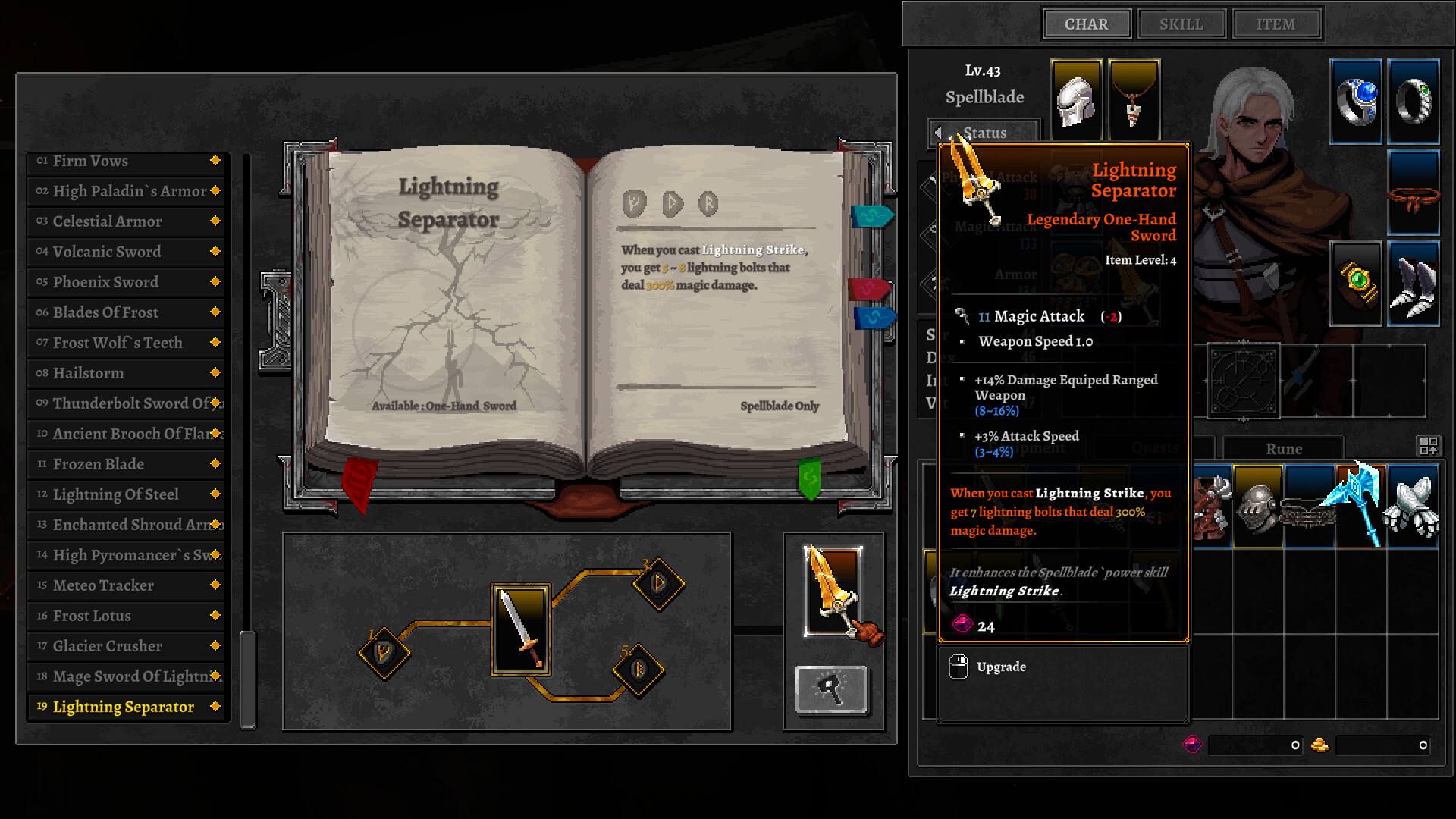 Dragon Is Dead Screenshot 23