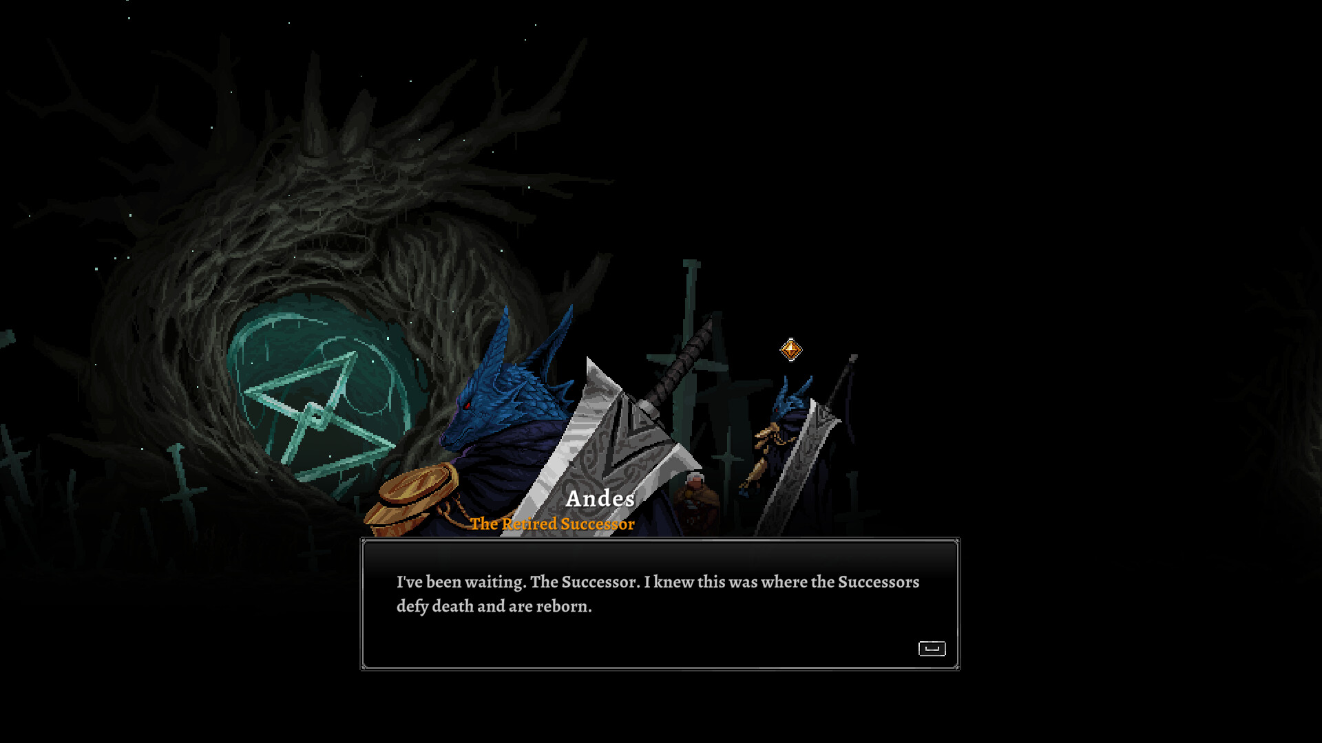 Dragon Is Dead Screenshot 16