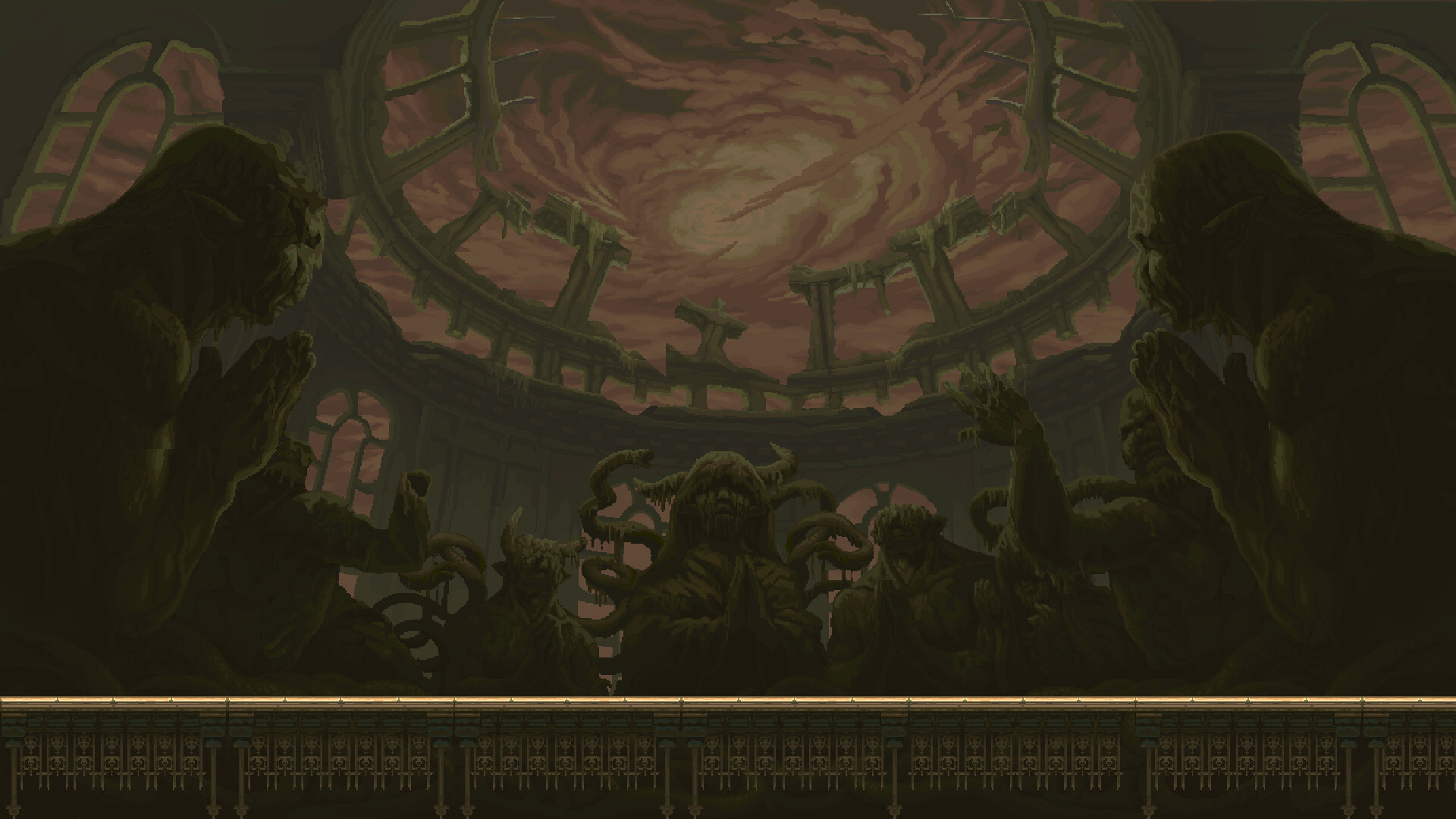 Dragon Is Dead Screenshot 7