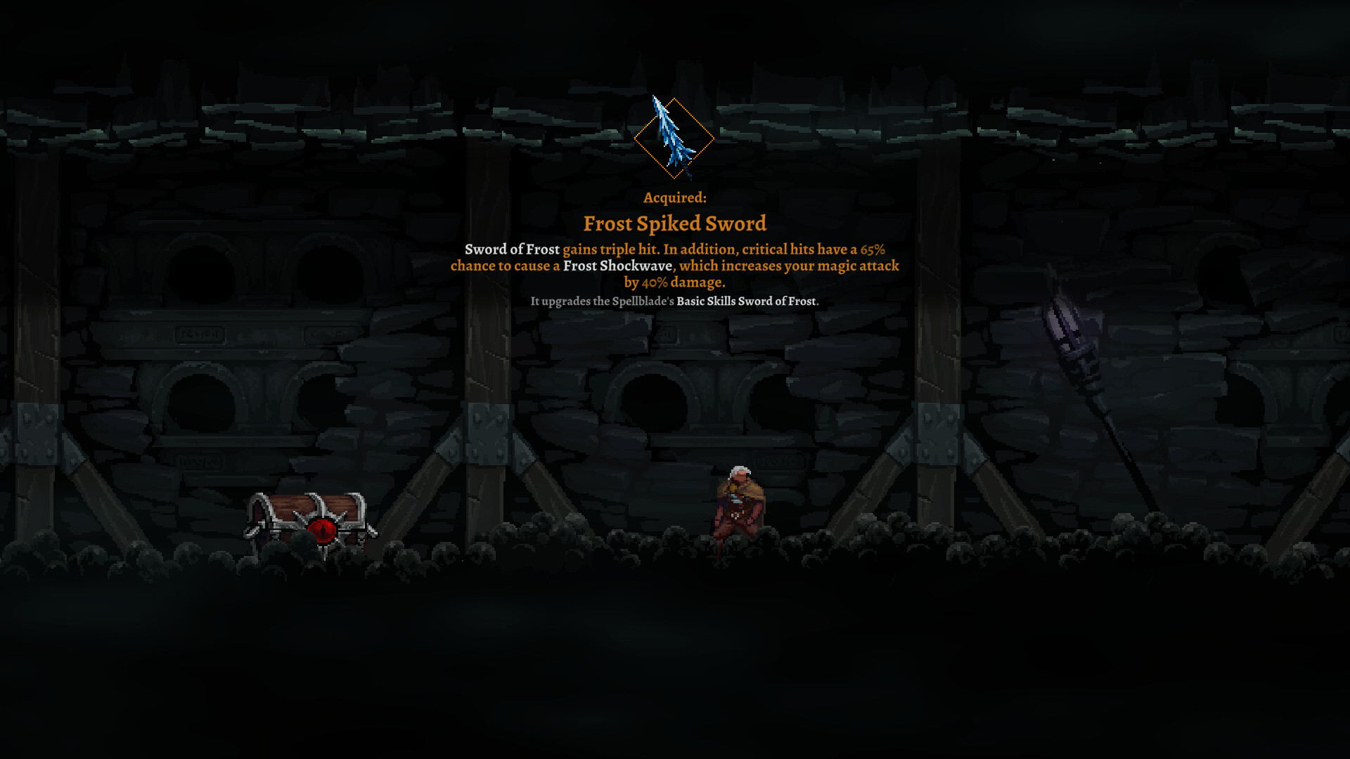 Dragon Is Dead Screenshot 17