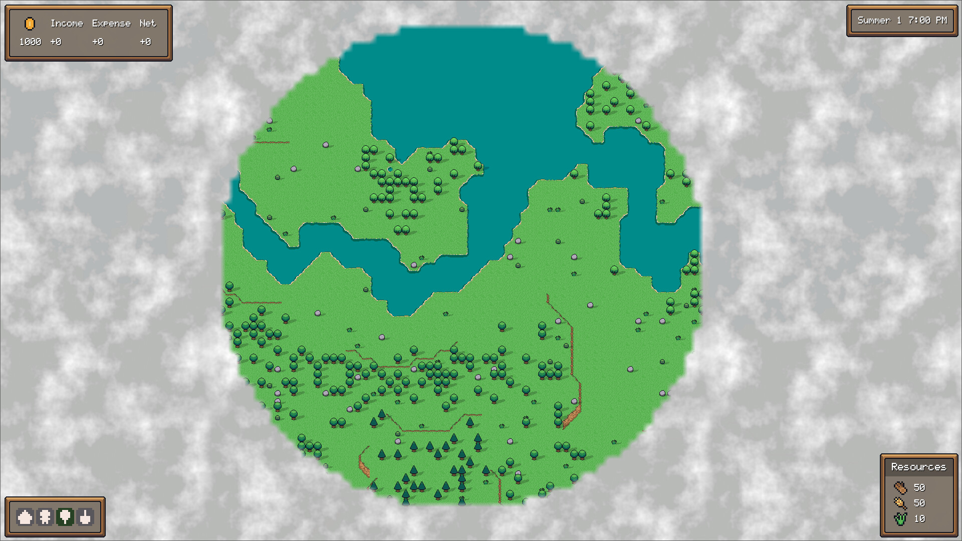 Settler's Domain Screenshot 6