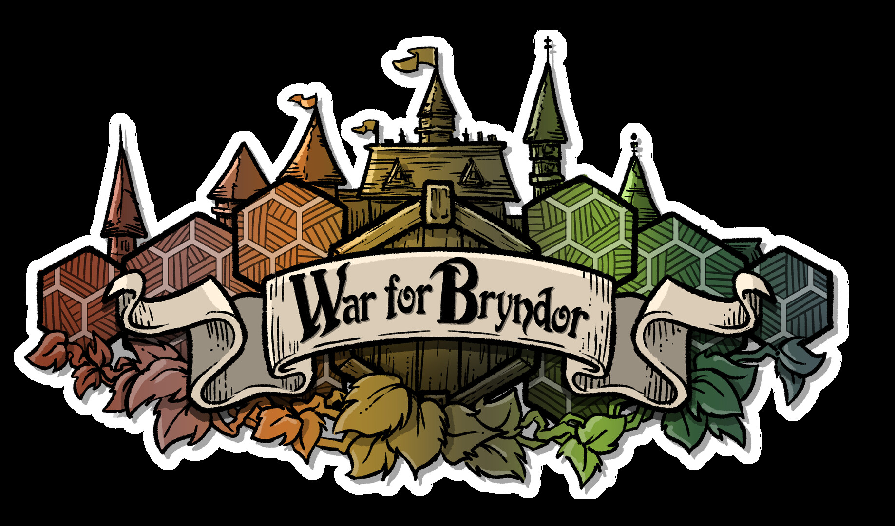 War for Bryndor Playtest Screenshot 0