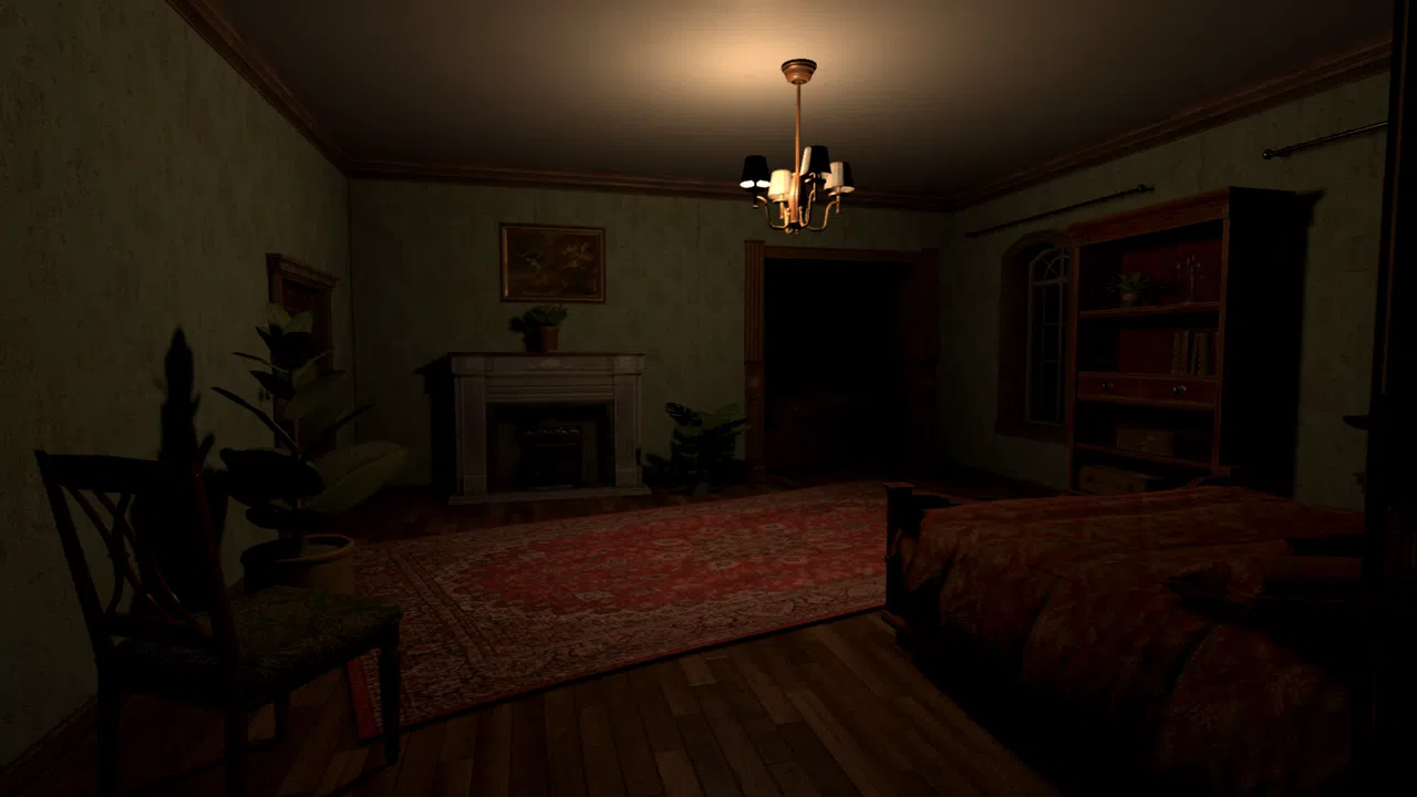 Apart Demo Screenshot 5