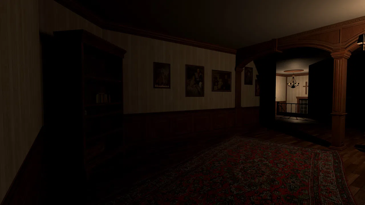 Apart Demo Screenshot 3