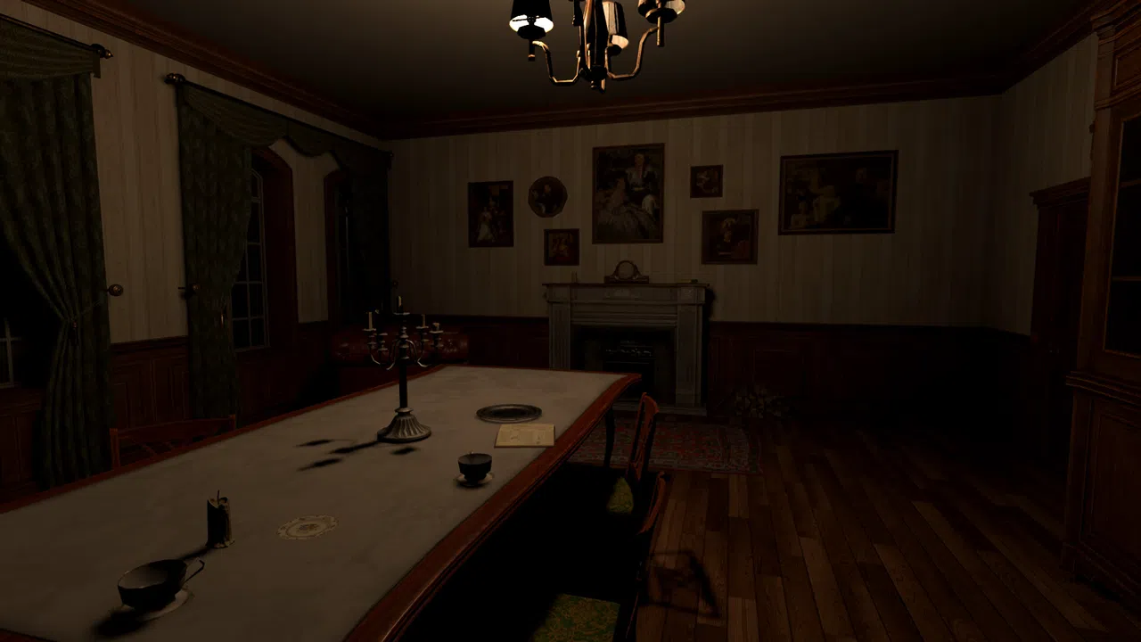 Apart Demo Screenshot 4