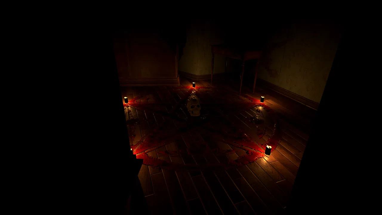 Apart Demo Screenshot 0