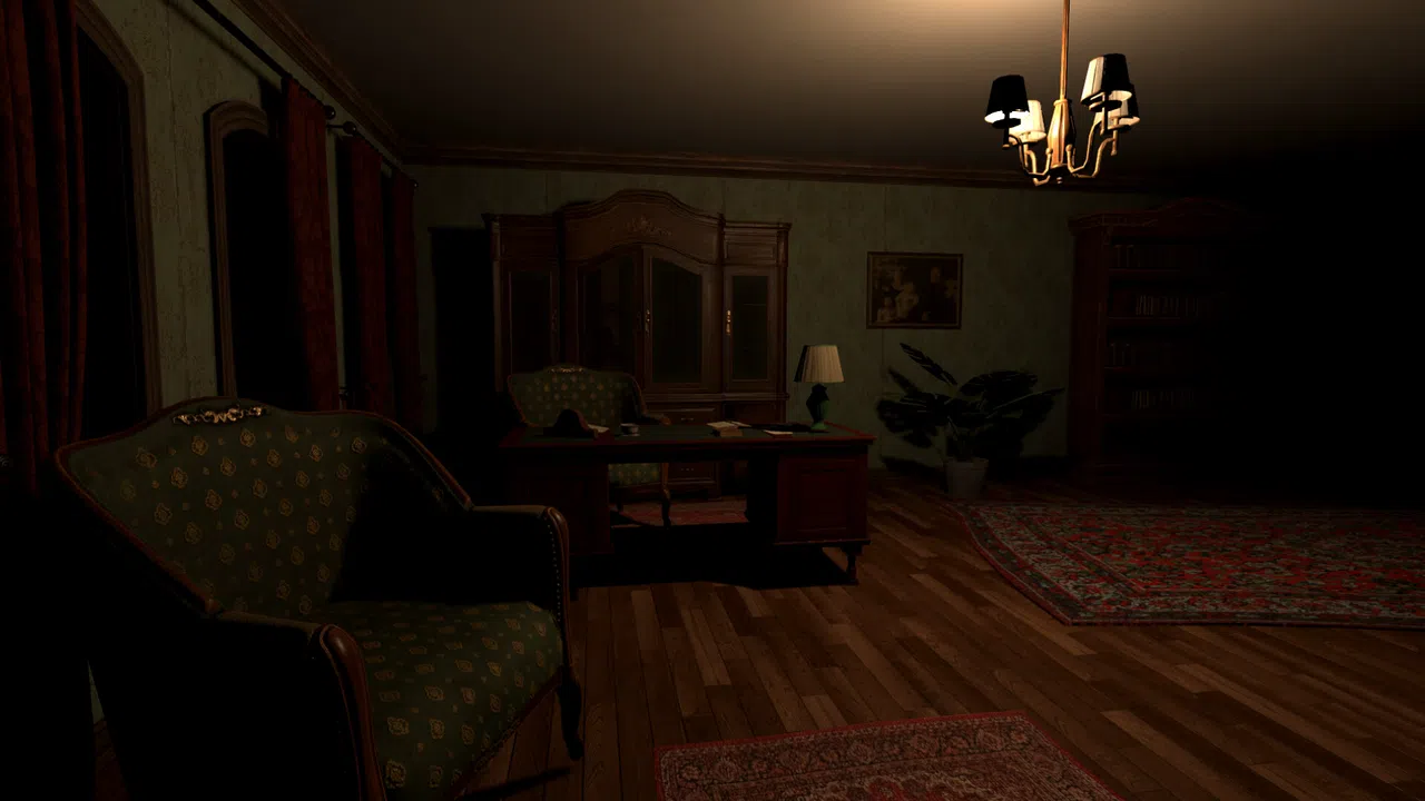 Apart Demo Screenshot 12