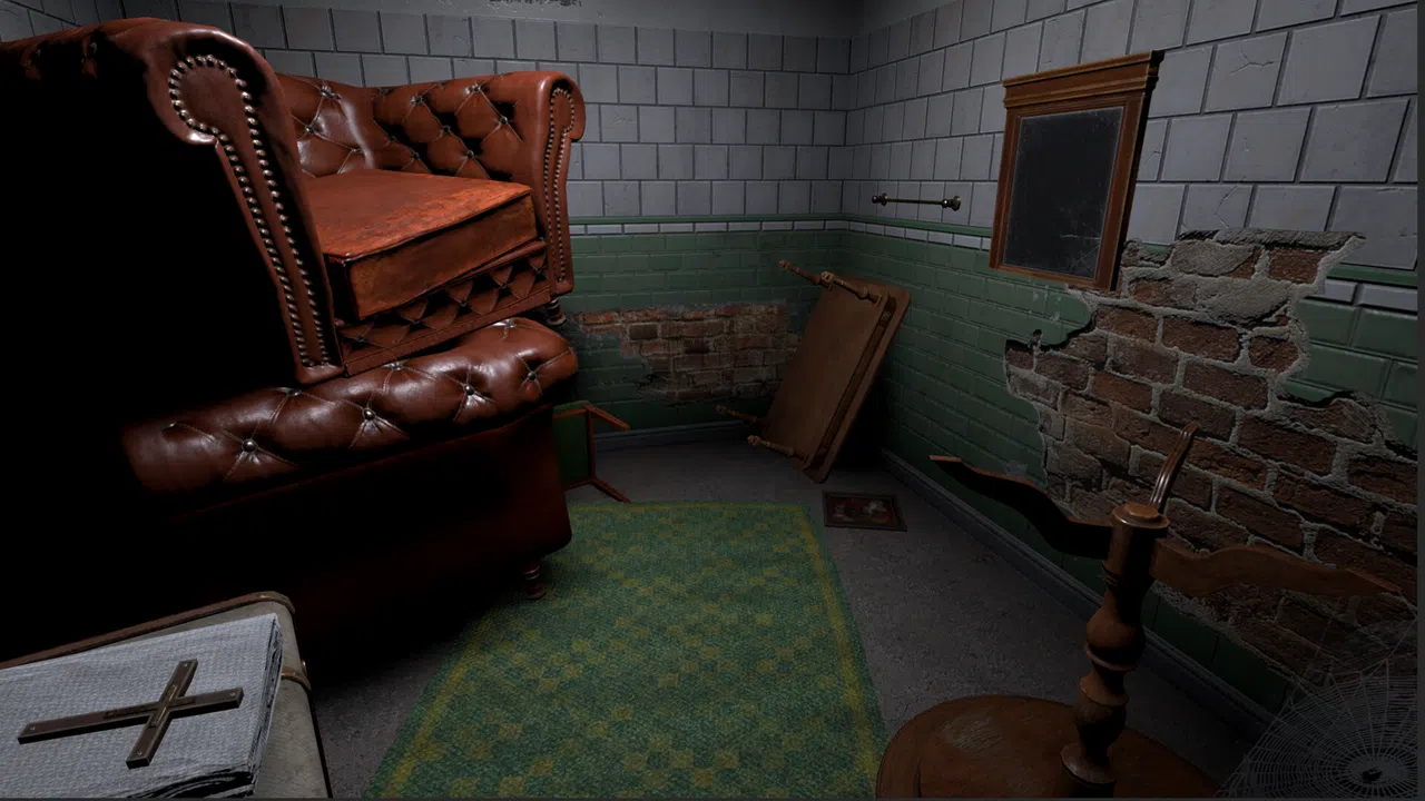 Apart Demo Screenshot 9