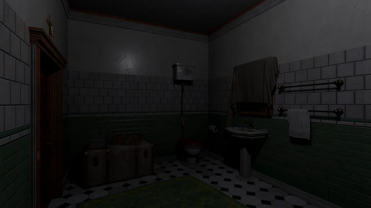 Apart Demo Screenshot 6