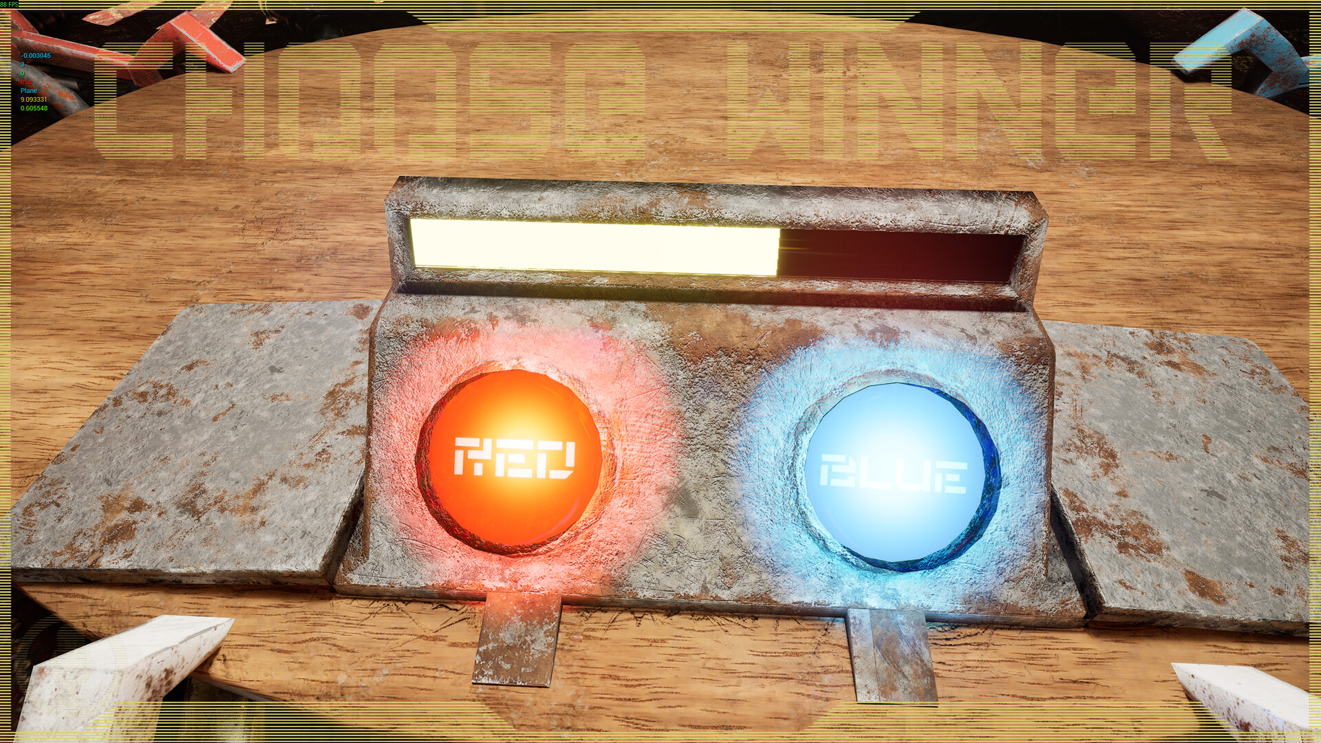 Trash Talkers Screenshot 3