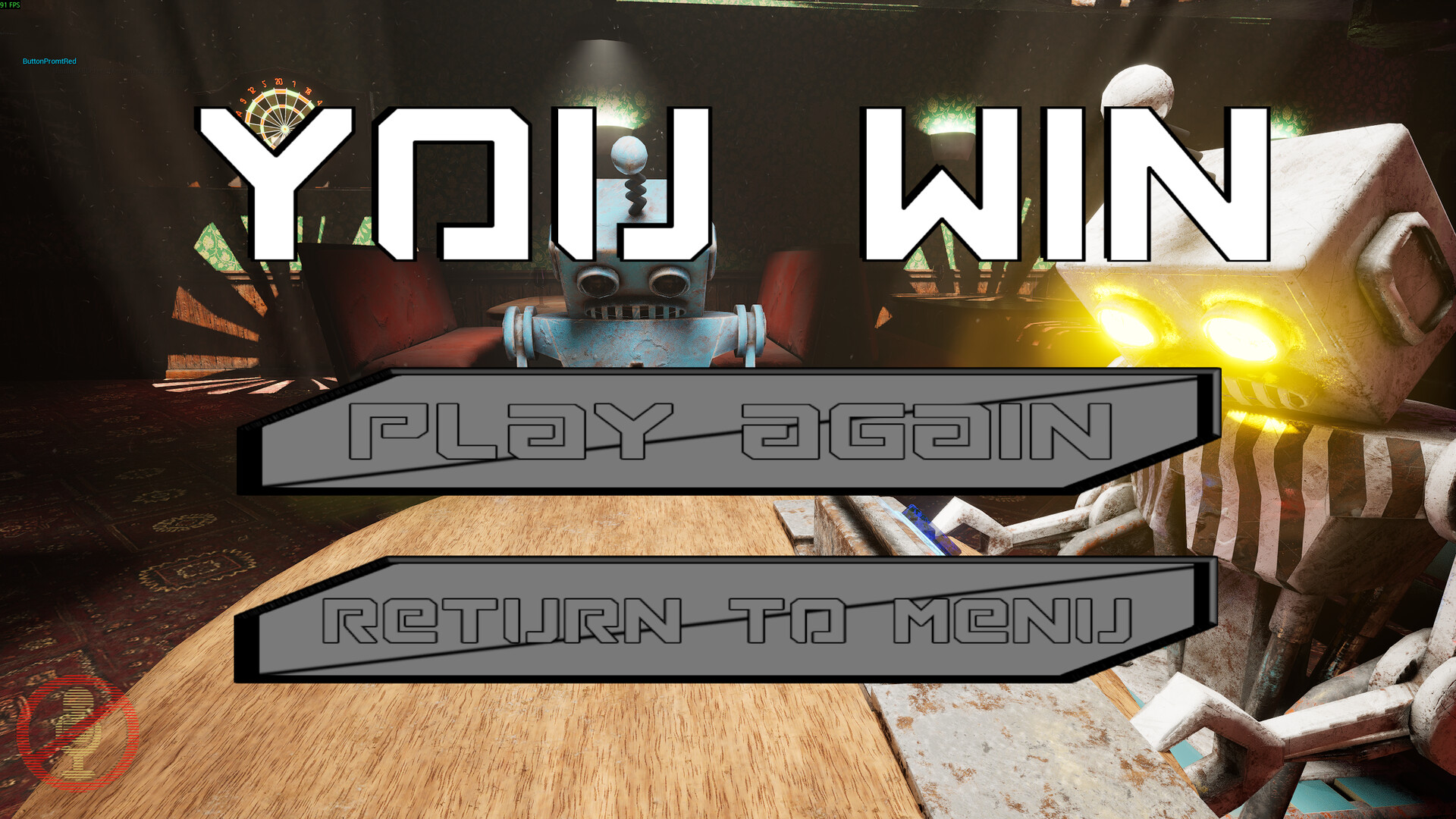 Trash Talkers Screenshot 4