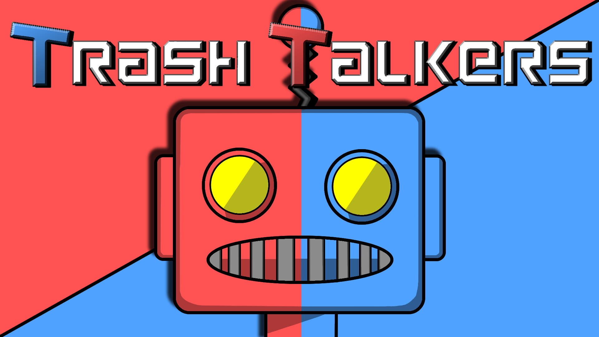 Trash Talkers Screenshot 0