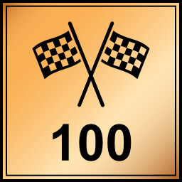 I could do this all day icon