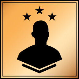 Something to prove icon