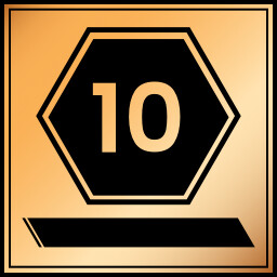 Living dangerously icon