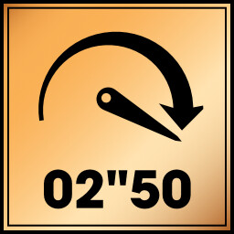 Quick start icon