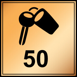 Gone in Sixty Seconds icon