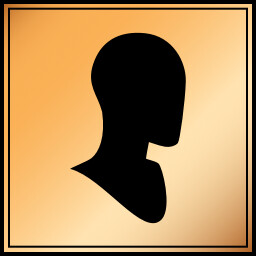 Not just a pretty face icon