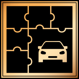 Like a phoenix from... scrap metal? icon