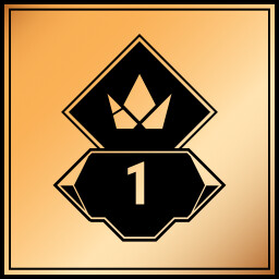 No longer a nobody icon