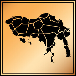 Everything the light touches icon