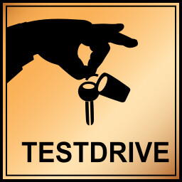 Tried and tested icon