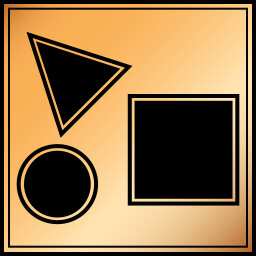 The body beautiful icon