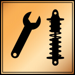 Once a mechanic, always a mechanic! icon