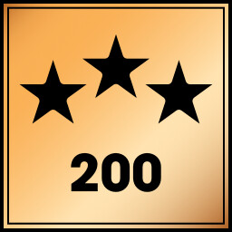 I came, I was spotted, I conquered icon