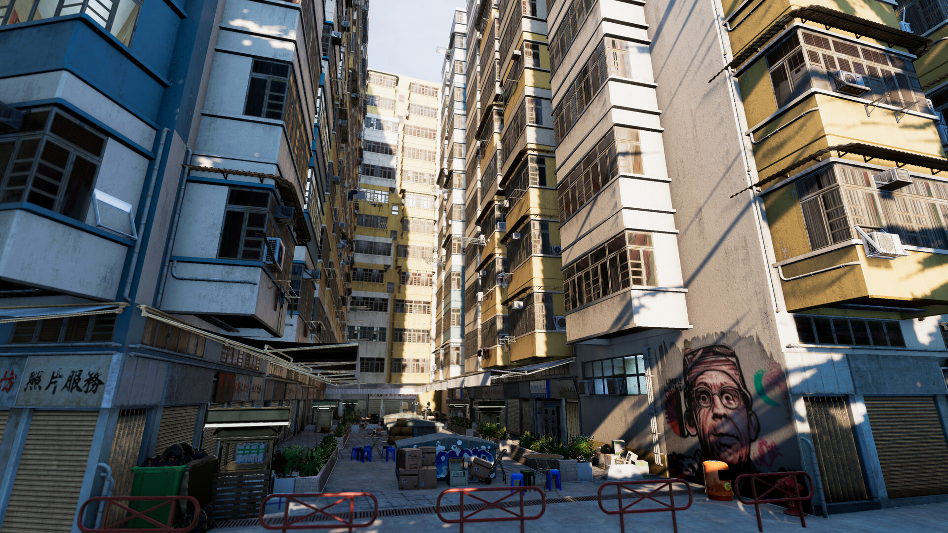 Test Drive Unlimited Solar Crown Screenshot 19