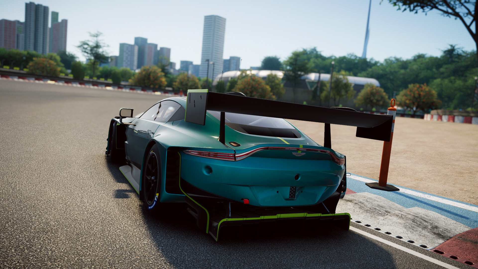 Test Drive Unlimited Solar Crown Screenshot 6