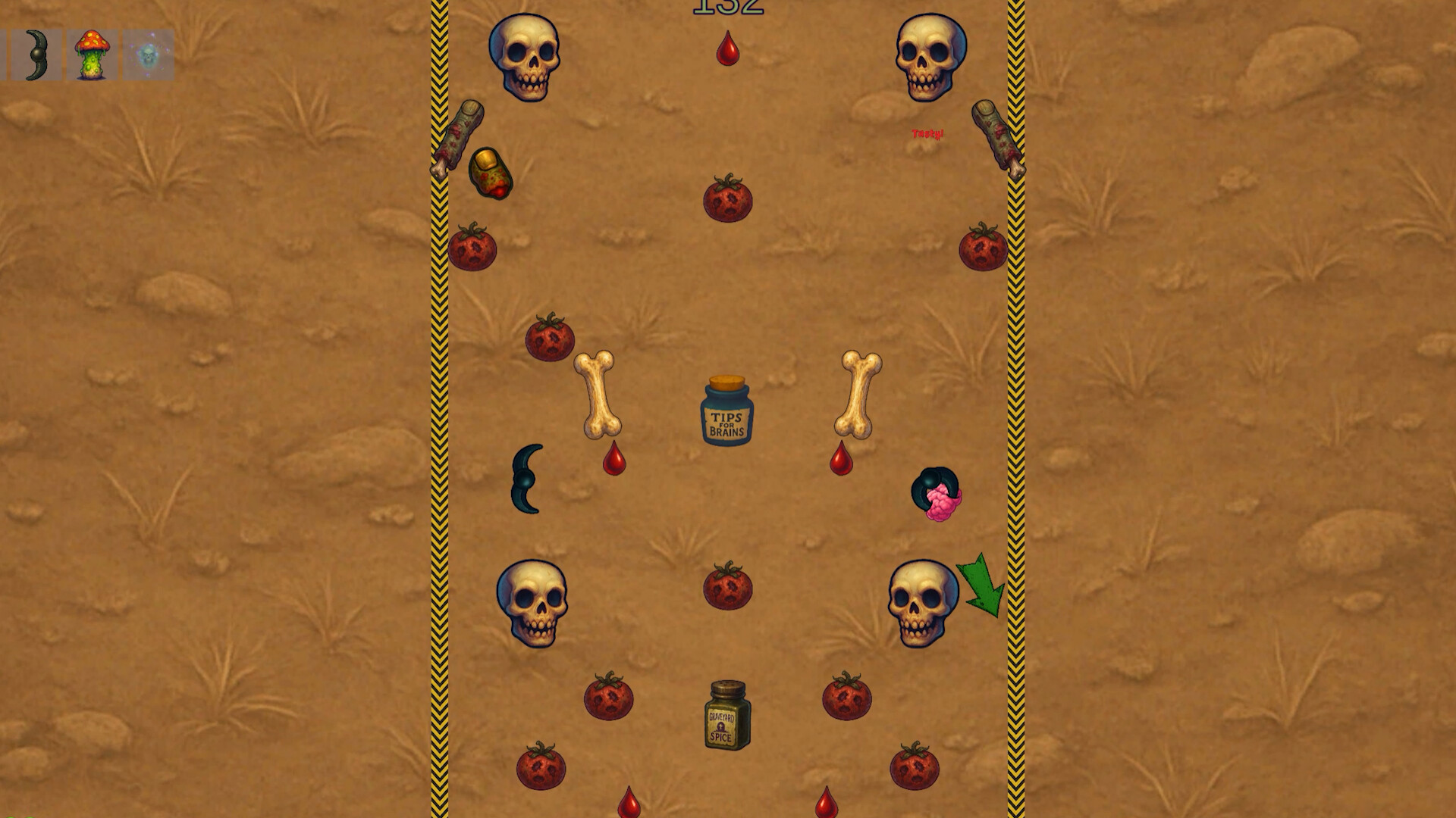 Bouncy Brain Screenshot 3