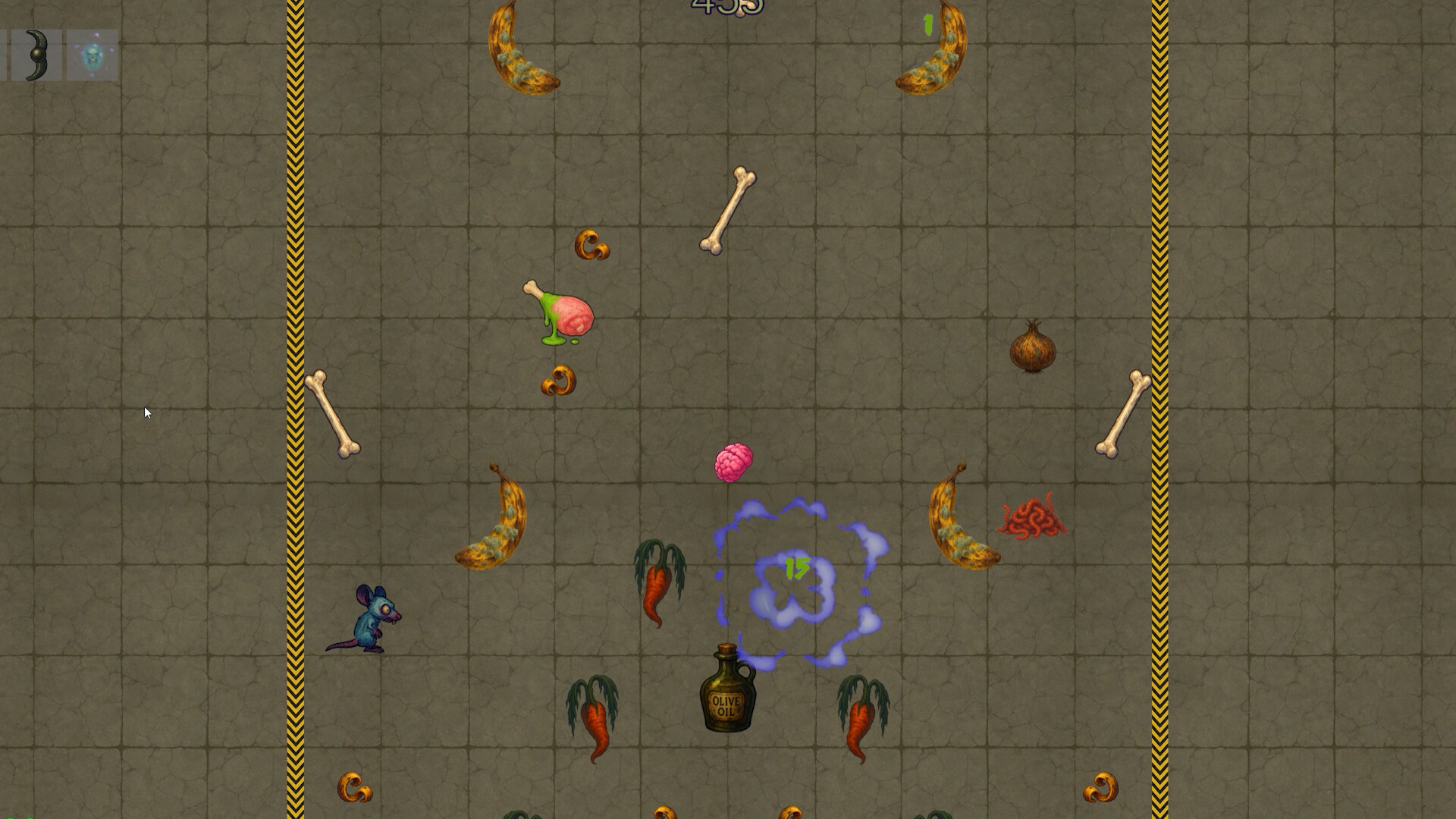 Bouncy Brain Screenshot 4