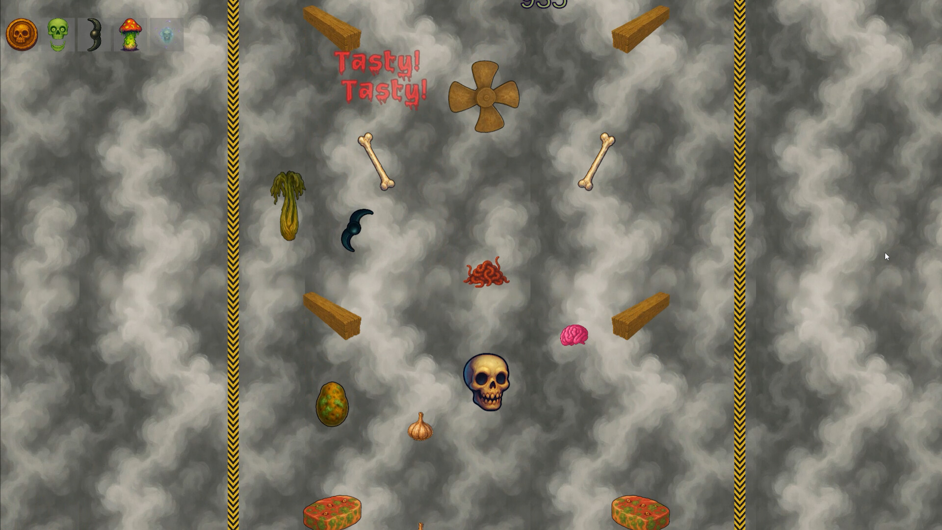 Bouncy Brain Screenshot 2