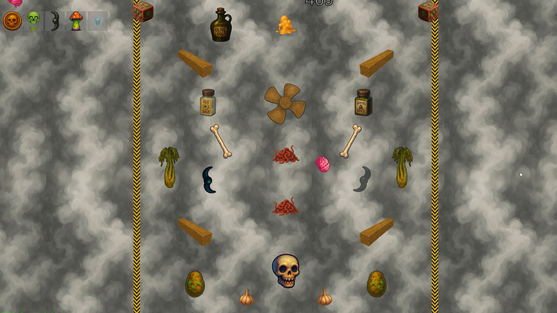 Bouncy Brain Screenshot 5