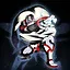 You got Destroyed, Man. icon