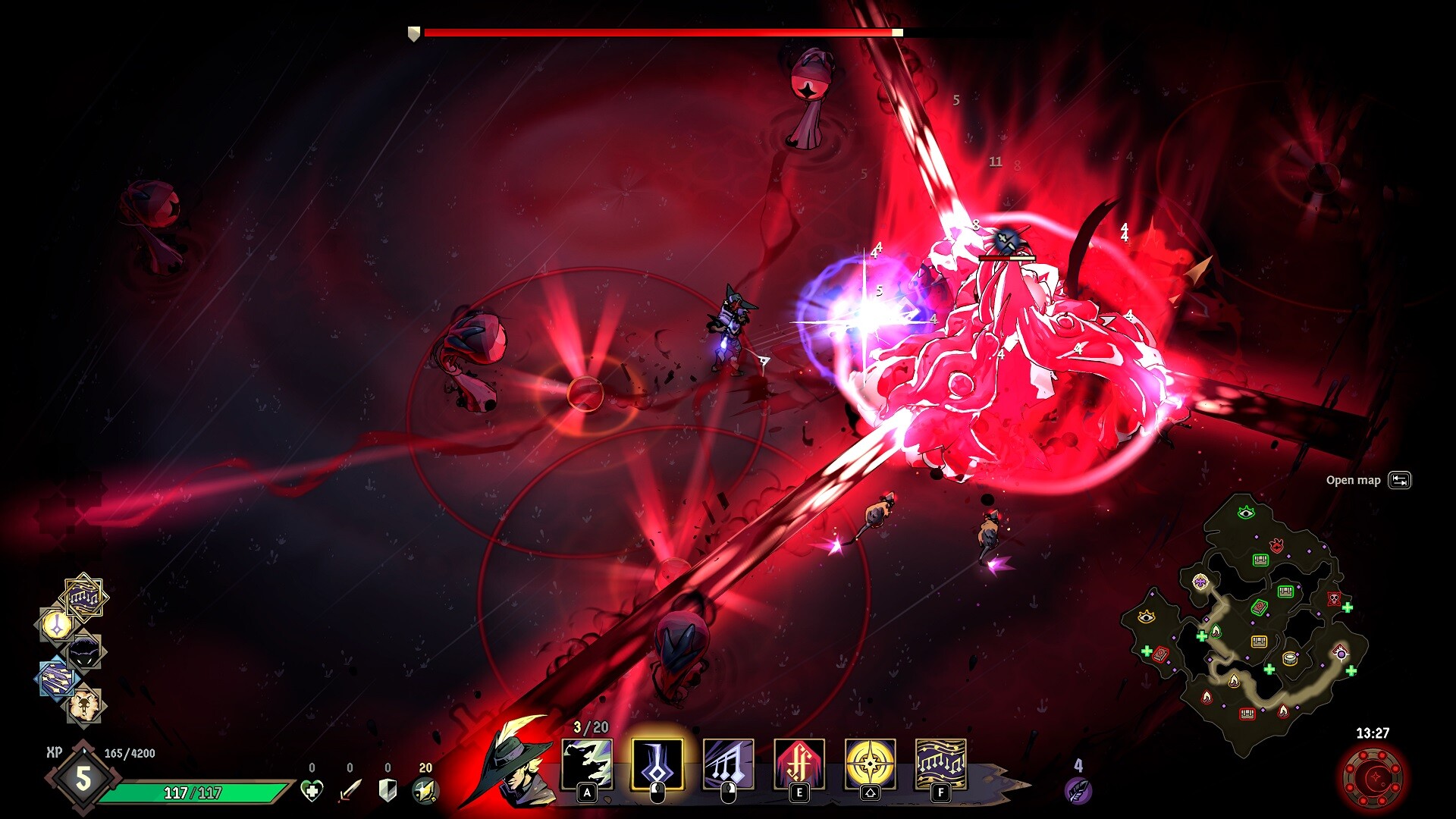 Ravenswatch Screenshot 7