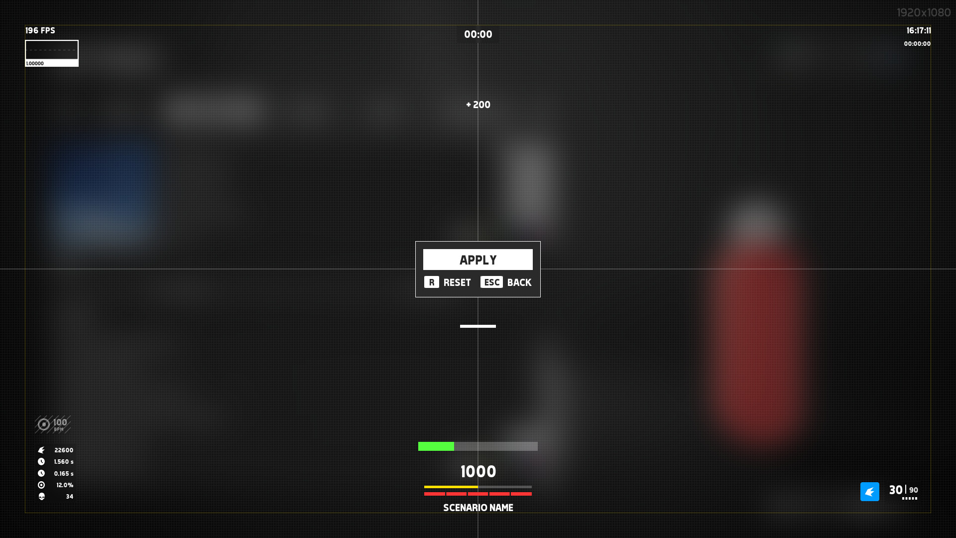 Aimbeast Screenshot 13