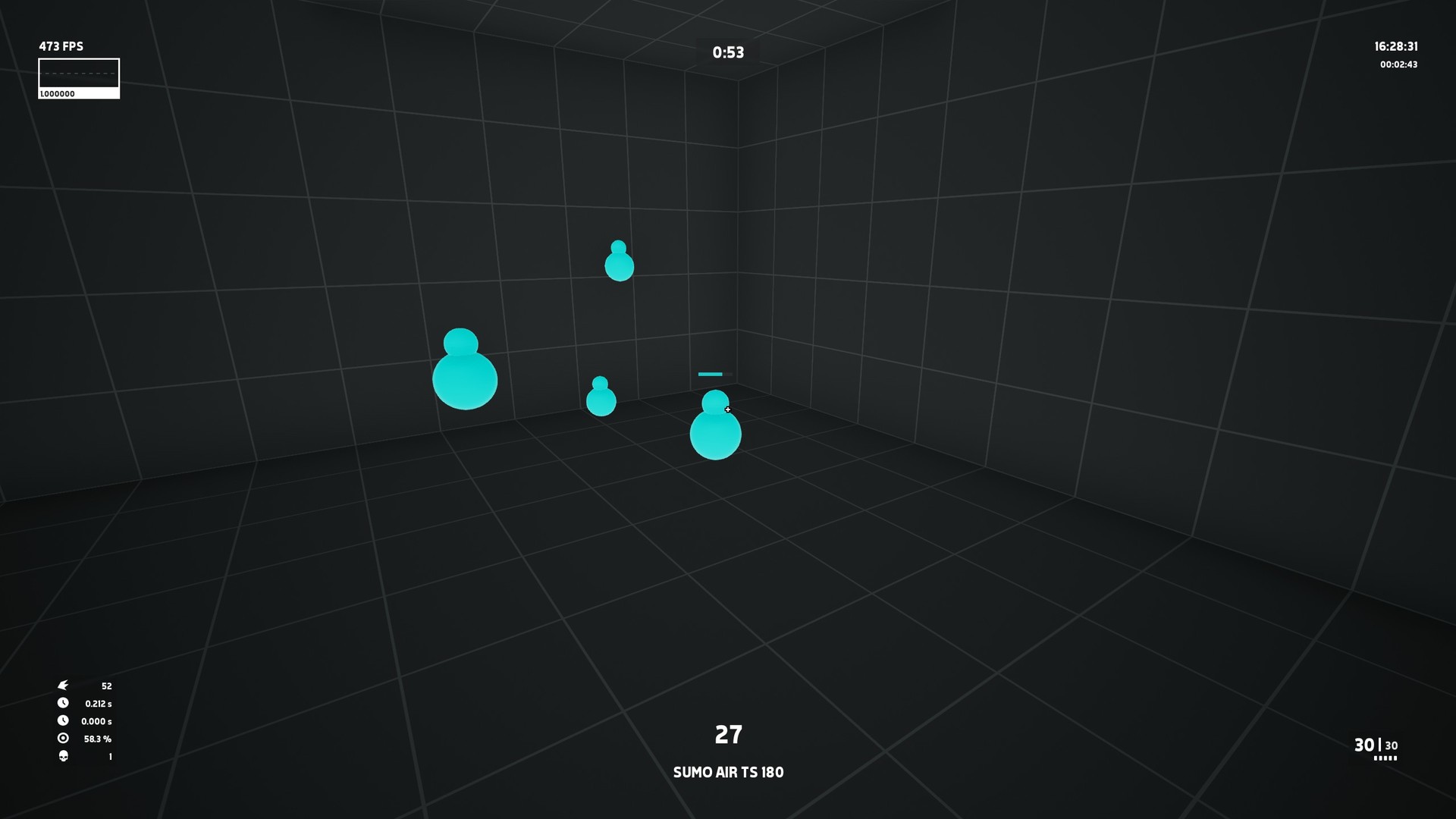 Aimbeast Screenshot 8